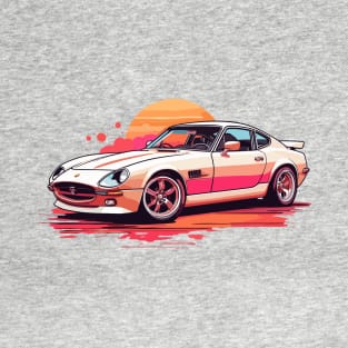 Sport car T-Shirt